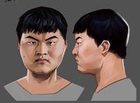 LOL：拳头推出动漫版UZI，人物建模300斤，暗夜猎手形象崩塌