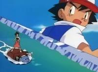 精灵宝可梦：小智20年夺一冠？别忘了他的首次优胜