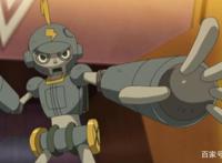 神奇宝贝：打败希特隆成为现任馆主，终结者机器人击败小智皮卡丘