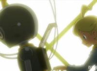 神奇宝贝：打败希特隆成为现任馆主，终结者机器人击败小智皮卡丘