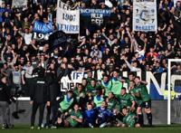 「半程总结·争四」意挑战者联盟并起今季拒绝苟且