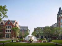 大厂影视小镇——打造“中国影视产业第一镇”