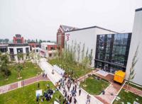 大厂影视小镇——打造“中国影视产业第一镇”