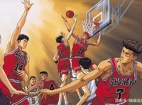 S级热血体育国漫《左手上篮》能超越《灌篮高手》吗？非常难