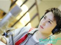 蒋璐霞献声《暹罗决》首次动漫配音“声”临其境