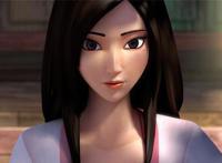 《暹罗决：九神战甲》首曝片段花木兰式女主霸气开战