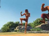 宽恕也是一种燃！《暹罗决：九神战甲》这才是英雄该有的样子