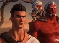 《暹罗决：九神战甲》一匹完美结合本土特色和商业卖点的票房黑马