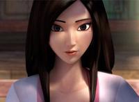 泰拳小子《暹罗决：九神战甲》