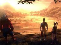 泰国动画片的扎根传统和拿来主义给中国动画带来了刺激