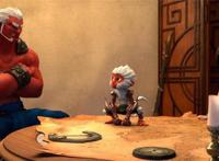 泰国动画片的扎根传统和拿来主义给中国动画带来了刺激