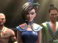 泰国动漫《九神战甲》打败好莱坞大片，成为票房冠军！