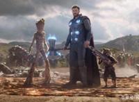 泰国动漫《九神战甲》打败好莱坞大片，成为票房冠军！