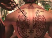 泰国版《哪吒》横空出世《暹罗决九神战甲》打破泰国电影票房纪录