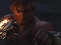 暹罗决：九神战甲曝“超燃激斗”预告，塑造极致视听盛宴