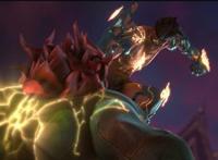 暹罗决：九神战甲曝“超燃激斗”预告，塑造极致视听盛宴