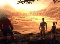 动画片也能这么硬这么燃，《暹罗决：九神战甲》请让我为你打call