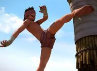 《暹罗决：九神战甲》缘何成为《天才枪手》后又一部泰国电影爆款