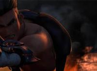 看《暹罗决：九神战甲》，才明白动画电影不是只有迪士尼和皮克斯