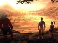 看《暹罗决：九神战甲》，才明白动画电影不是只有迪士尼和皮克斯