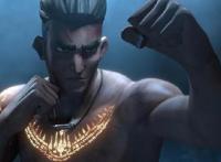 看《暹罗决：九神战甲》，才明白动画电影不是只有迪士尼和皮克斯