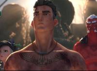 《暹罗决：九神战甲》业内动画人：这就是泰国版《大圣归来》！