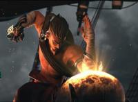 《暹罗决：九神战甲》业内动画人：这就是泰国版《大圣归来》！