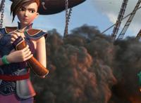 《暹罗决：九神战甲》业内动画人：这就是泰国版《大圣归来》！