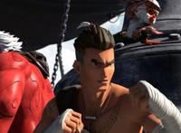 泰国本土动画《暹罗决：九神战甲》，超越《天才枪手》成为最佳？