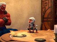 《暹罗决：九神战甲》打造“泰国骄傲”，年度动画黑马引期待