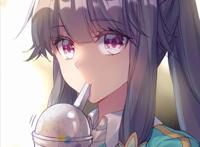 龙王传说：列车上，古月送吻又靠肩，唐舞麟真的太幸福了