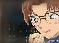 名侦探柯南：最甜的一集，六对情侣集体发糖，小林老师最幸福