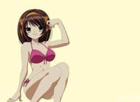 真令人羡慕嫉妒！动漫最幸福女主角非她们莫属