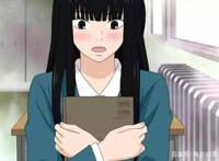 真令人羡慕嫉妒！动漫最幸福女主角非她们莫属