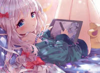 真令人羡慕嫉妒！动漫最幸福女主角非她们莫属