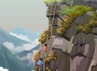 动漫微视频：《云端上的幸福》