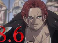 海贼王新剧场版：女帝输在起跑线上，红发把希望寄托在女婿身上了