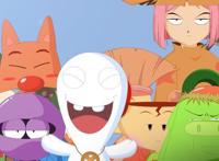 这几部国产动漫真的可惜，本来人气很高，却因为团队问题断更