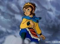 幸福时代，盘点小学时代流行的动漫