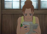 若能与你共乘海浪之上：日菜子和港有多甜蜜，结局就有多虐心