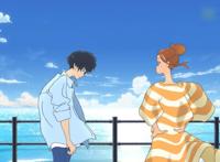 若能与你共乘海浪之上：日菜子和港有多甜蜜，结局就有多虐心