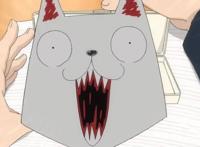 520，你要吃糖吗？动漫里的幸福瞬间