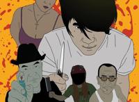 东京动画奖竞赛单元揭晓结果，大奖是台湾的《幸福路上》