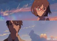 新海诚《十字路口》：有一起奋斗的朋友是幸福的事，哪怕互不相识