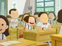 幸福路上：这部画风充满童稚的电影为何能引起观众共鸣？太真实了