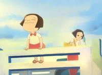 幸福路上：这部画风充满童稚的电影为何能引起观众共鸣？太真实了