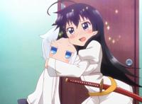 动漫男主上女校，身边全是贵族大小姐，还有专属女仆，太幸福了