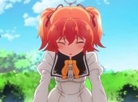 动漫男主上女校，身边全是贵族大小姐，还有专属女仆，太幸福了