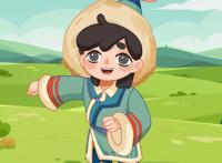 讲述脱贫攻坚，艺术传递教育，《幸福路上》造就不一样的少儿动画