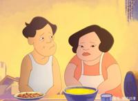 没必要边缘化，台湾动画《幸福路上》讲的就是亲情